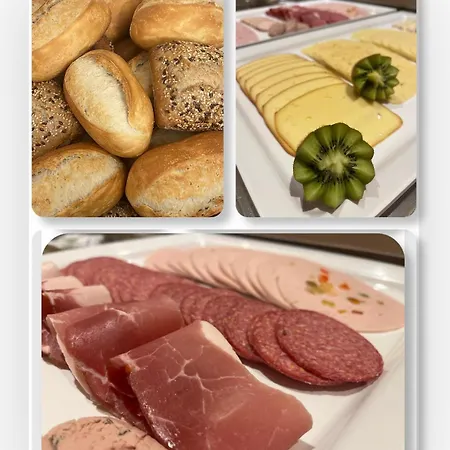 Pensionat Monteurzimmer Usedom Usedom Town