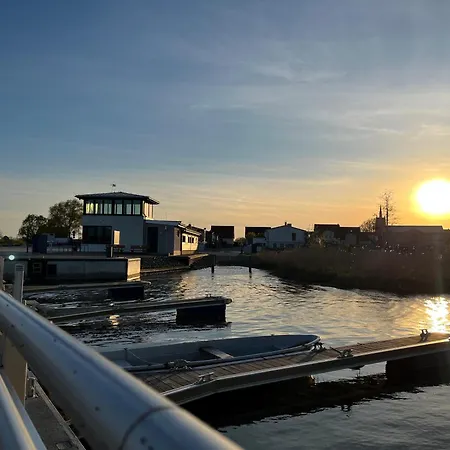Monteurzimmer Usedom Pensionat Usedom Town