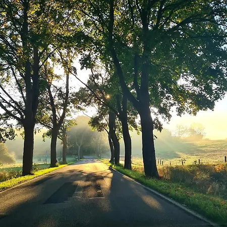 Pensionat Monteurzimmer Usedom 3*