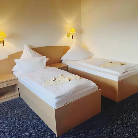 Pensionat Monteurzimmer Usedom Usedom Town