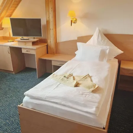 Pensjonat Monteurzimmer Usedom