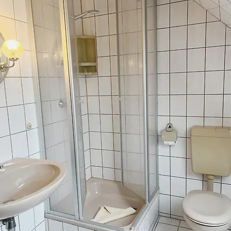 Monteurzimmer Usedom Pensionat Usedom Town