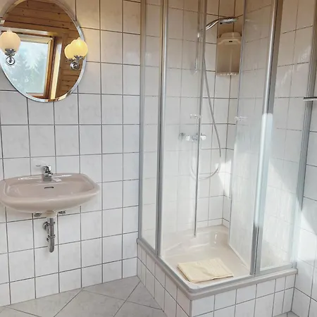 Pensjonat Monteurzimmer Usedom