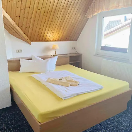 Monteurzimmer Usedom Pensjonat Usedom Town