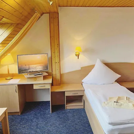 Monteurzimmer Usedom 3* Usedom Town