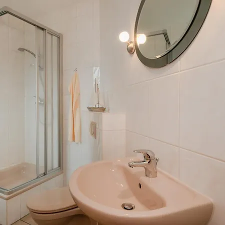 Pensionat Monteurzimmer Usedom