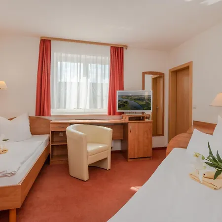 Monteurzimmer Usedom 3* Usedom Town