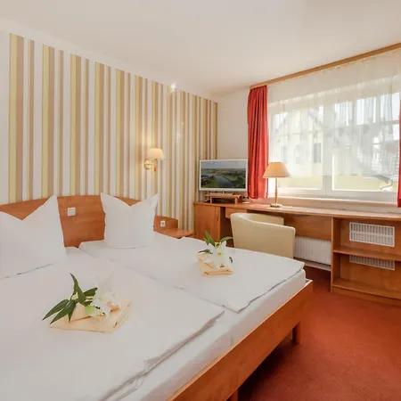 Monteurzimmer Usedom Pensionat