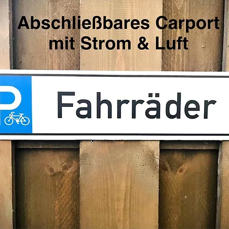 Monteurzimmer Usedom Pensionat 3*